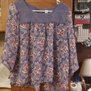 Women's blouse